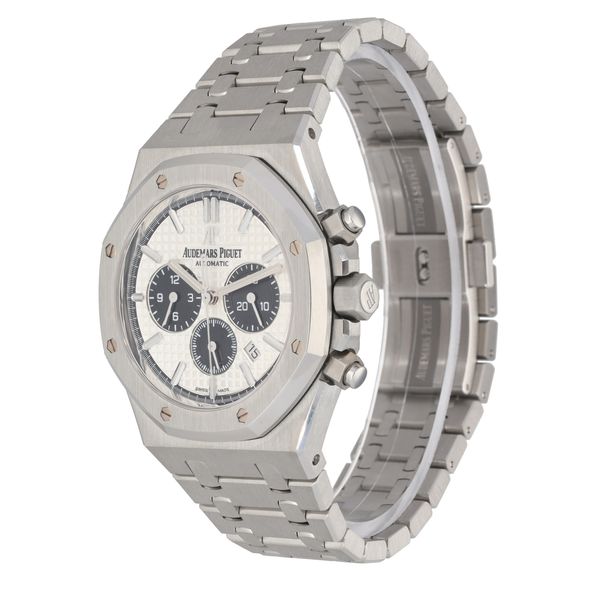 Audemars Piguet Royal Oak 26331ST.OO.1220ST.03